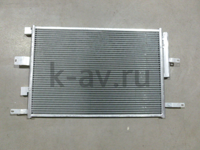 картинка Радиатор кондиционера - Chery Tiggo 4, 4Pro, Omoda S5 (J60-8105010) от магазина Китай-Авто
