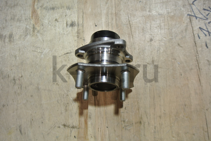 картинка Ступица задняя (ABS) - Geely MK, MK Cross (1014003295) от магазина Китай-Авто