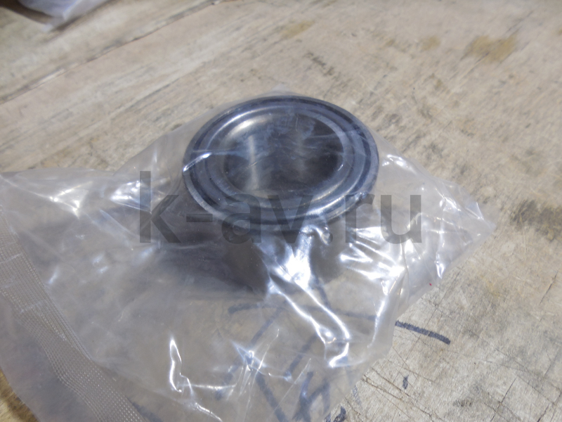 картинка Подшипник ступицы передней (Patron) - Geely MK, MK Cross, GC6 (1014003273-Patron) от магазина Китай-Авто