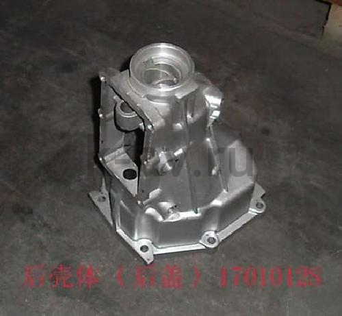 картинка КАРТЕР КПП 4/2 ЗАДНИЙ - DEER, SAFE - 11-1700060 (1701012S JK72E-1701042) от магазина Китай-Авто