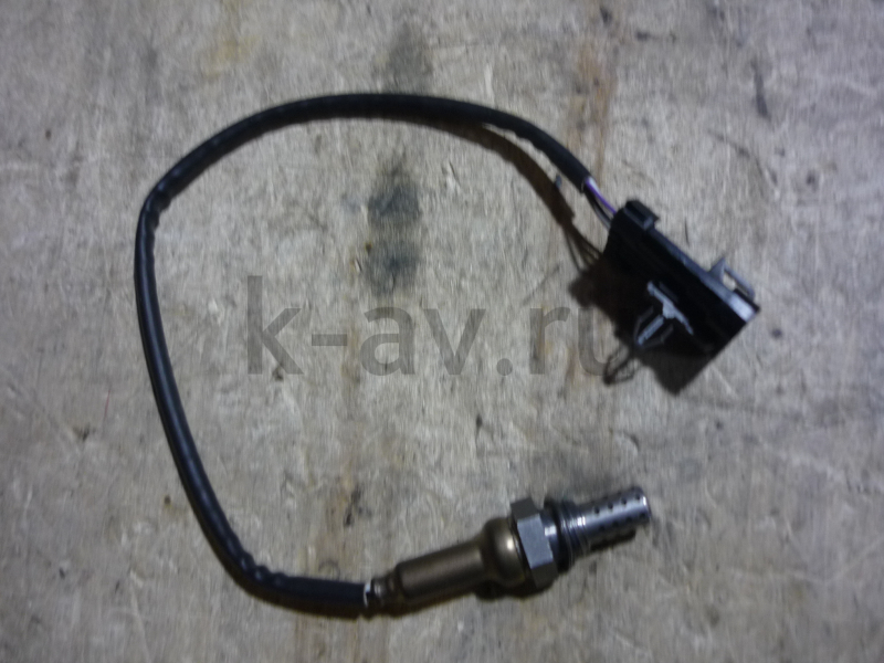 картинка Датчик кислородный (48см) - Lifan X60, Solano 1.8, Geely EC7, MK, MK Cross (S3612300ZZ) от магазина Китай-Авто