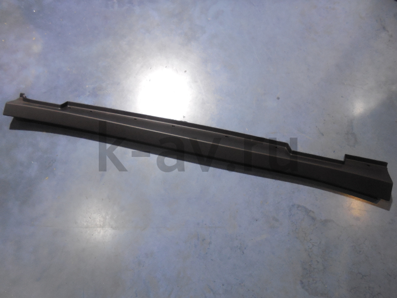 картинка Накладка порога правая - Chery Indis (S18D-5401940) от магазина Китай-Авто