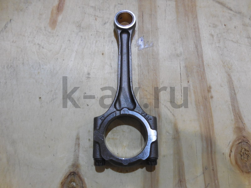 картинка Шатун двигателя original - Lifan Cebrium, Solano, X60 (LFB479Q-1004100A) от магазина Китай-Авто