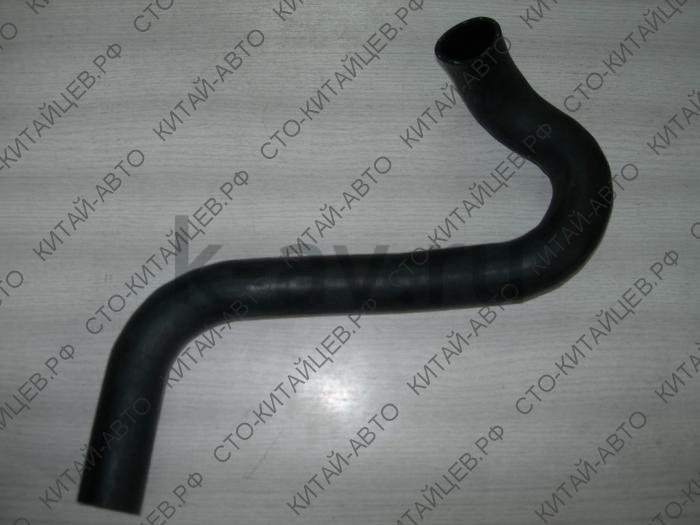 картинка Шланг радиатора нижний - Deer, Safe (1301104-F00+1301104-D01) от магазина Китай-Авто