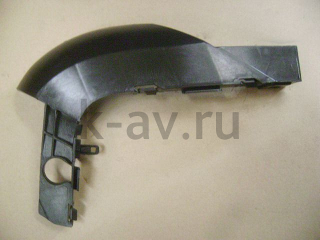 картинка КРОНШТЕЙН ПЕРЕДНЕГО БАМПЕРА ПРАВЫЙ - COWRY (2803012-V08) от магазина Китай-Авто