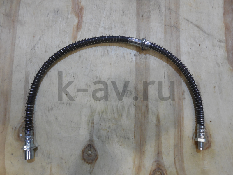 картинка Шланг тормозной передний - Geely Emgrand EC7 (1064001120) от магазина Китай-Авто