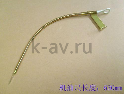 картинка ЩУП УРОВНЯ МАСЛА HOVER H5 ДВ.4G69 (SMW250541) от магазина Китай-Авто