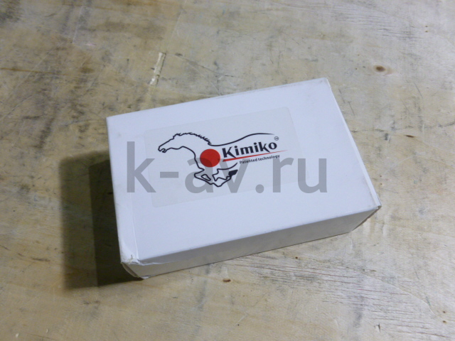 картинка Клапан впускной (8шт компл.) Kimiko - Hover, H3, H5 (SMD159502KM) от магазина Китай-Авто