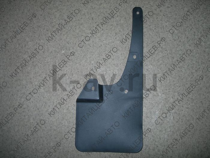 картинка БРЫЗГОВИК ЗАДНЕГО КОЛЕСА ПРАВЫЙ - WINGLE 5 (5512712-P01) от магазина Китай-Авто