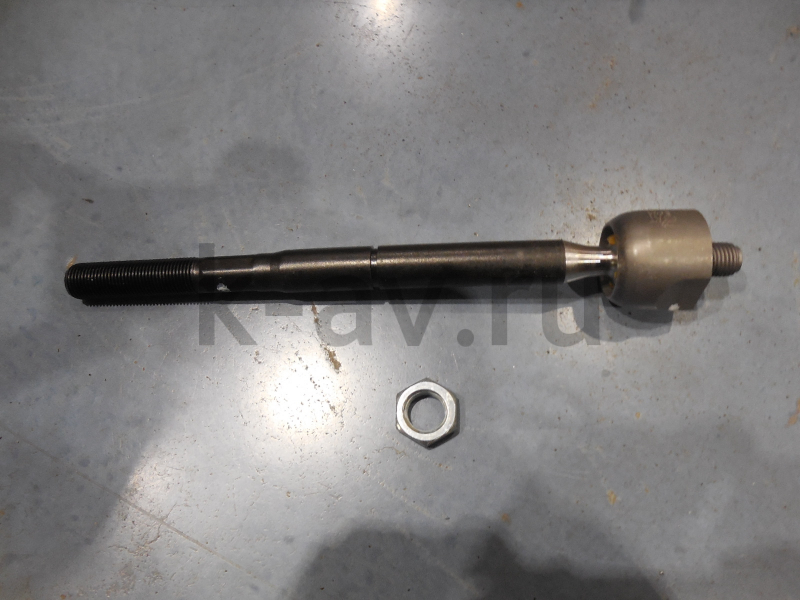 картинка Тяга рулевая original - Geely Emgrand X7 (1014026125) от магазина Китай-Авто