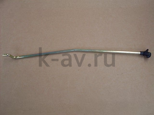 картинка УПОР КАПОТА FLORID, COOLBEAR (8402123-S08) от магазина Китай-Авто