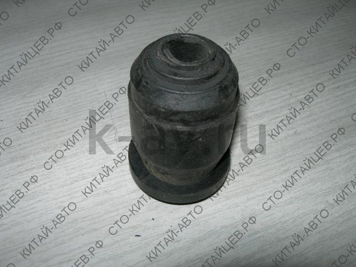картинка Сайлентблок переднего нижнего рычага (Европа) - Deer 4x4 (2904330-F00-EU) от магазина Китай-Авто