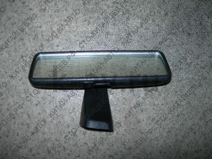 картинка Зеркало заднего вида - Chery Amulet, QQ6, Riich (A11-8201010) от магазина Китай-Авто