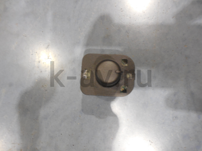 картинка Блок управления зеркалами (круглый) - Chery Tiggo, Fora (A21-8202570) от магазина Китай-Авто