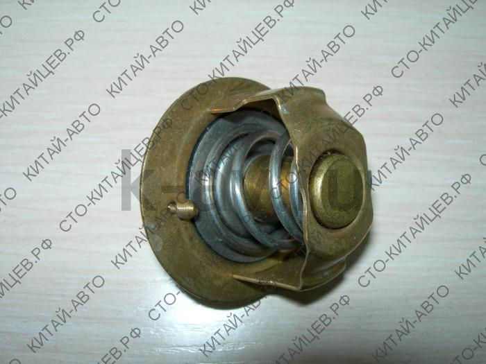 картинка Термостат japan (82гр) - Hover, H3, H5 (SMD313946-japan-82) от магазина Китай-Авто
