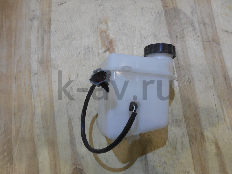 картинка Бачок тормозной МТ - Chery Tiggo (T11-3505110) от магазина Китай-Авто