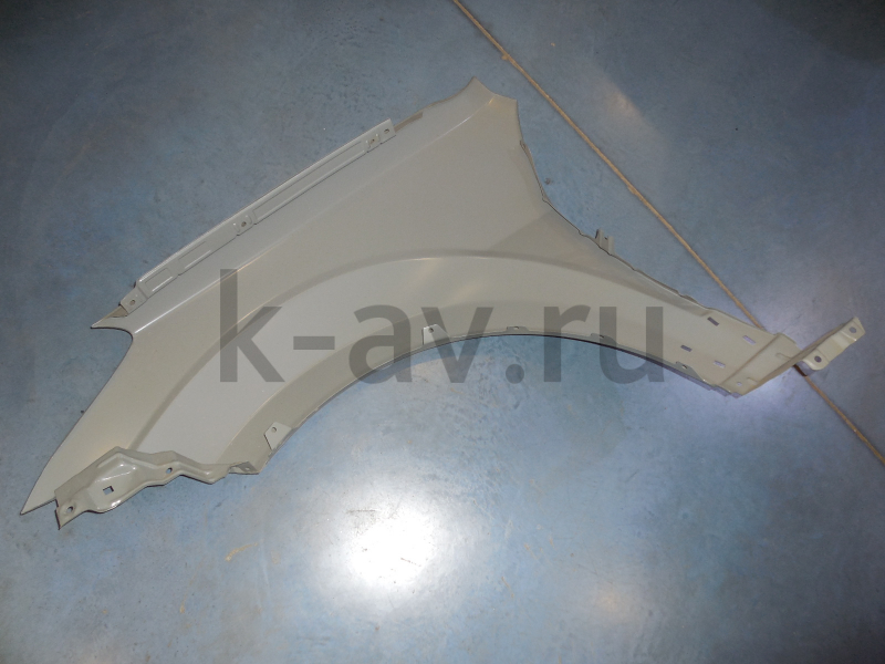 картинка Крыло переднее правое - Hover H3 New (8403200-K46) от магазина Китай-Авто