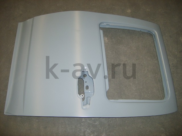 картинка ДВЕРЬ ЗАДНЯЯ ЛЕВАЯ - WINGLE (6201100-P00) от магазина Китай-Авто