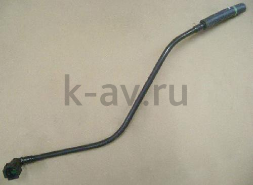 картинка ТРУБКА ТОПЛИВНАЯ (ОБРАТКА) КОРОТКАЯ HOVER БЕНЗИН (1104140-K00) от магазина Китай-Авто