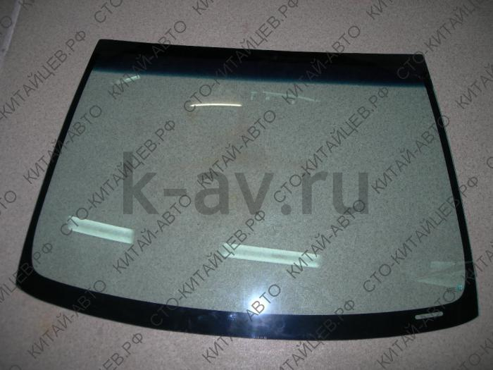 картинка СТЕКЛО ЛОБОВОЕ - BYD F3, F3R 10637516-00 (10171746-00+F3-5206111) от магазина Китай-Авто
