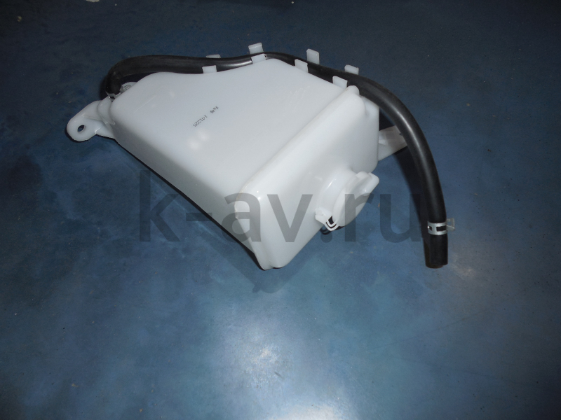 картинка Бачок расширительный - Lifan Cebrium (C1311100) от магазина Китай-Авто