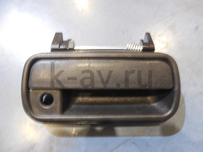 картинка Ручка наружная передней двери правая - ZX Admiral (BQ6105056-71B0) от магазина Китай-Авто
