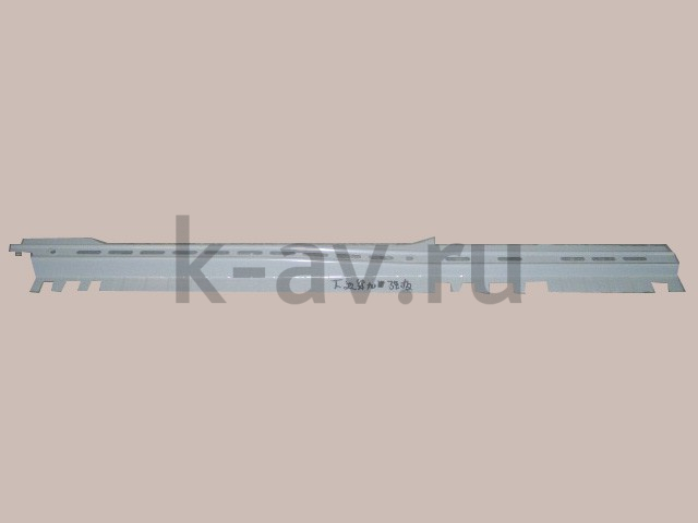 картинка УСИЛИТЕЛЬ ПОРОГА - WINGLE ЛЕВЫЙ (5401115-P00) от магазина Китай-Авто