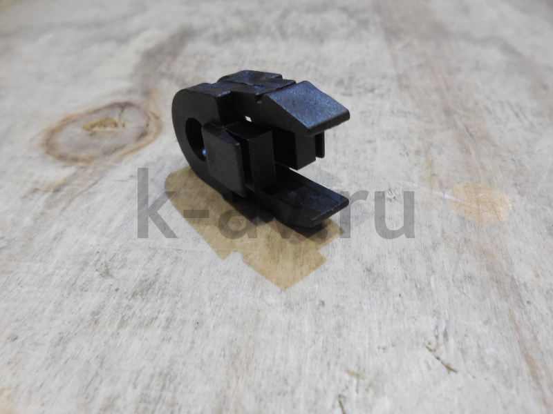 картинка Втулка упора капота - Chery M11, M12 (M11-8402222) от магазина Китай-Авто