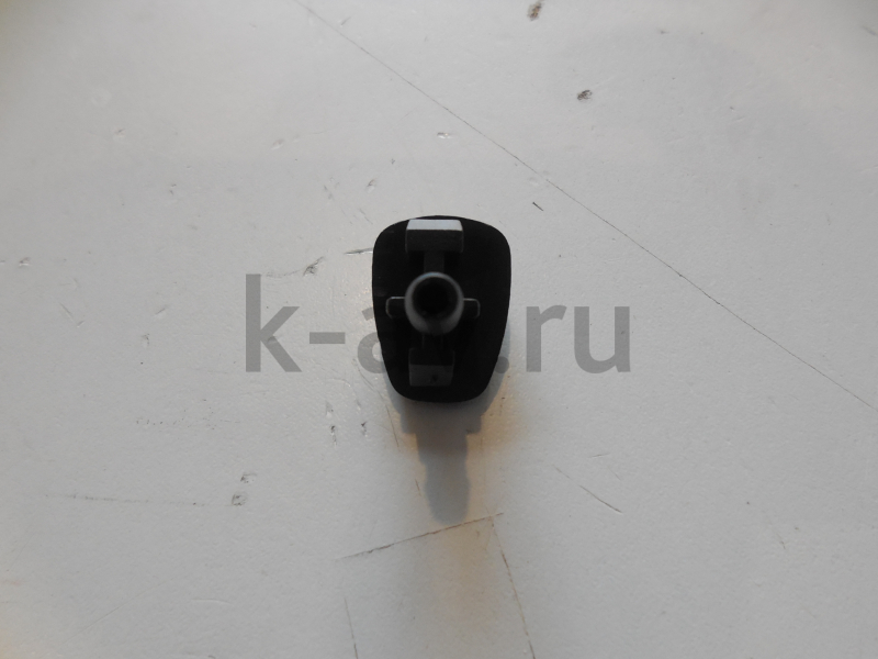 картинка Форсунка омывателя заднего стекла - Hover H5 (5207500-K80) от магазина Китай-Авто