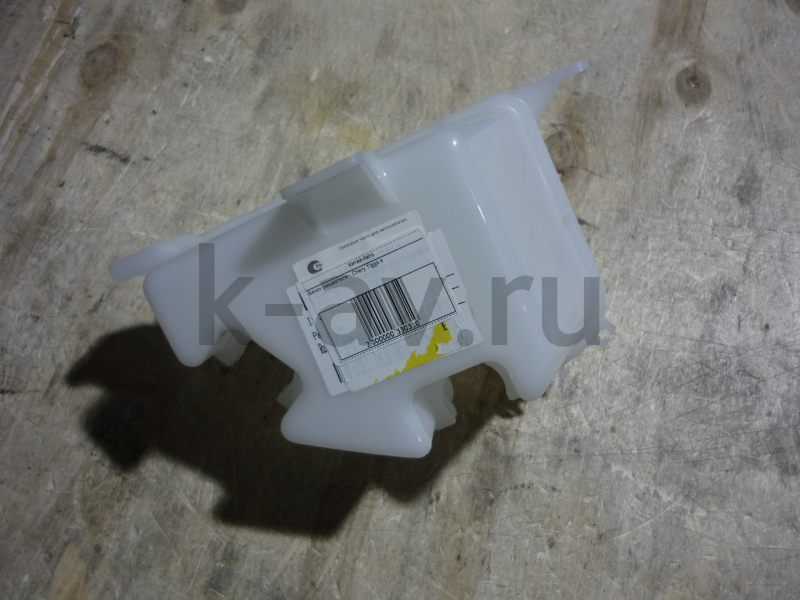 картинка Бачок омывателя - Chery Tiggo 4 (S18C-5207111) от магазина Китай-Авто