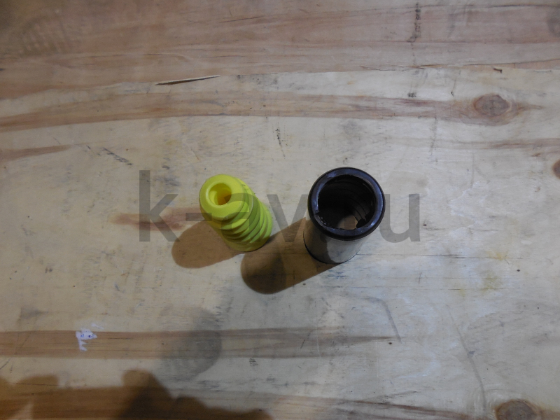 картинка Пыльник заднего амортизатора + отбойник (завод) - Brilliance V5 (3436002+3436003) от магазина Китай-Авто