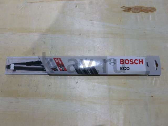 картинка Дворник (щетка стеклоочистителя) каркас. Bosch 400мм (3397004667) от магазина Китай-Авто