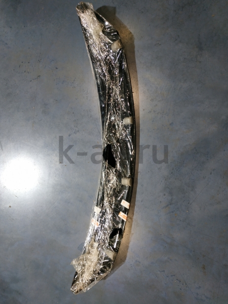 картинка Дефлектор капота (мухобойка) CA (корот.) - Hover H6, Haval H6 (2010010109387) от магазина Китай-Авто