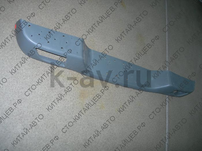 картинка Бампер задний - Wingle (2804101-P00) от магазина Китай-Авто