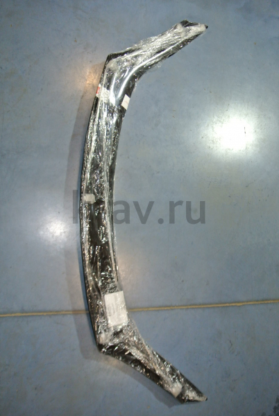 картинка Дефлектор капота (мухобойка) CA - Hover H3 (2010010105938) от магазина Китай-Авто