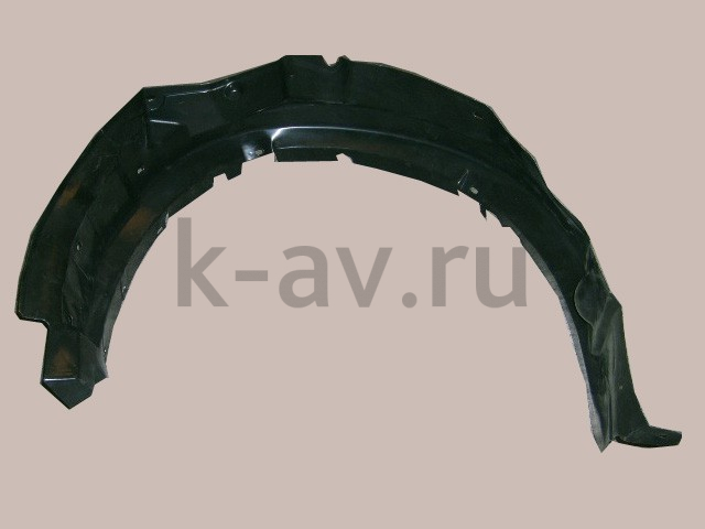 картинка ЛОКЕР ПЕРЕДНЕГО ЛЕВОГО КОЛЕСА - WINGLE (5512011-P00) от магазина Китай-Авто