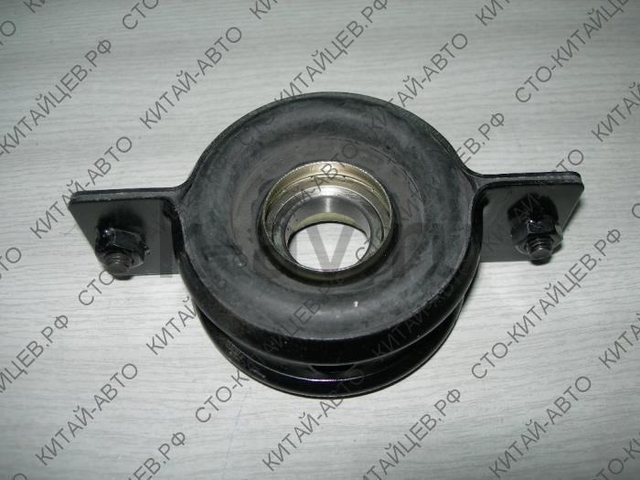 картинка Опора кардана промежуточная - Deer 4*2 / ZX Admiral (2201120-D01) от магазина Китай-Авто