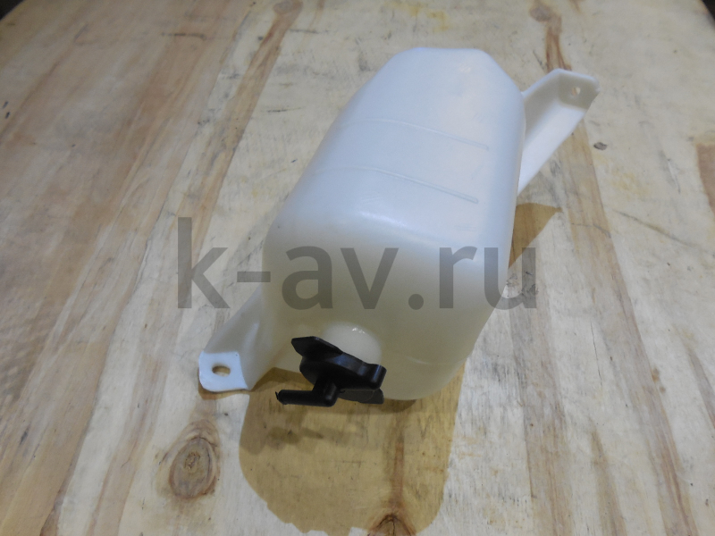 картинка Бачок расширительный - Geely Emgrand EC7 (1066001155) от магазина Китай-Авто