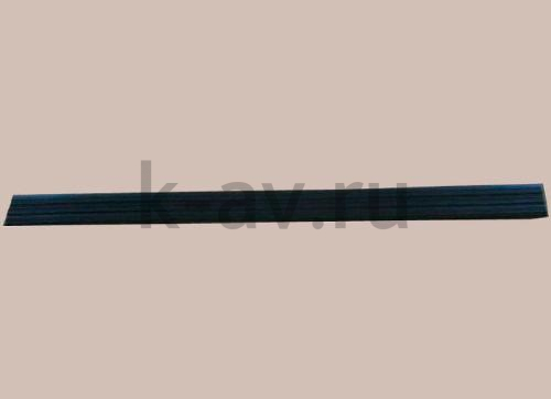 картинка НАКЛАДКА ЗАДНЕГО БАМПЕРА - SAILOR (2804011-B00 2804070A4-S) от магазина Китай-Авто