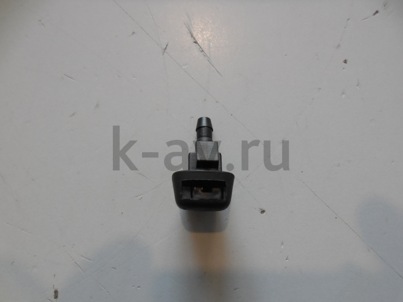 картинка Форсунка омывателя заднего стекла - Hover H5 (5207500-K80) от магазина Китай-Авто