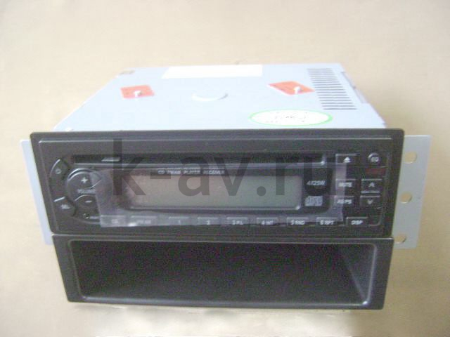 картинка МАГНИТОЛА CD (1 DIN) - WINGLE (7901100-P00) от магазина Китай-Авто