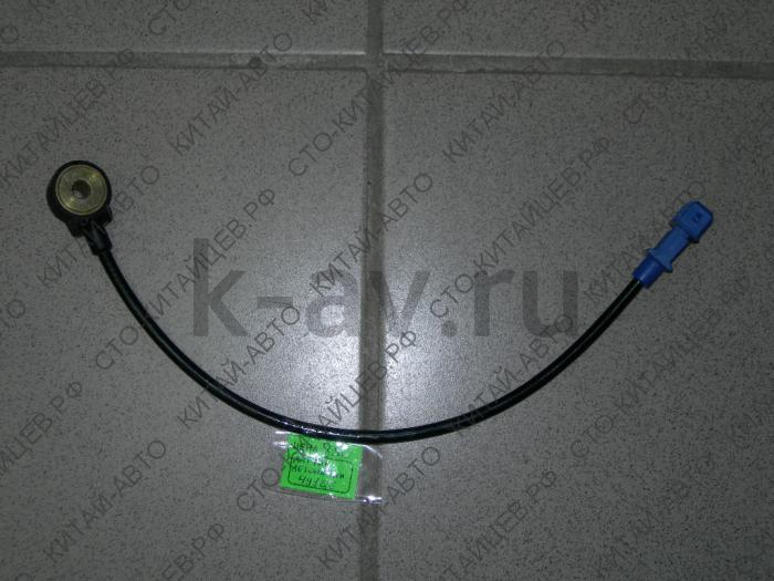 картинка Датчик детонации 491QE - Deer, Safe, Sailor (3752600U-E01) от магазина Китай-Авто