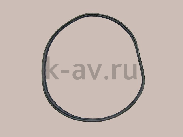 картинка УПЛОТНИТЕЛЬ ЗАДНЕЙ ДВЕРИ - PERI (6207071-M00) от магазина Китай-Авто