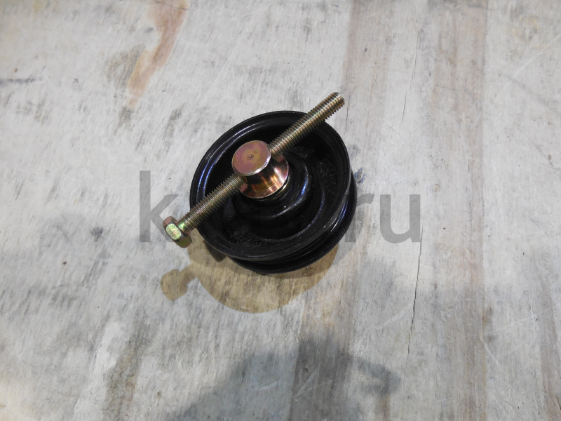 картинка Ролик компрессора кондиционера (металл, d12) (завод) - Hover (8103110-K00-d12) от магазина Китай-Авто