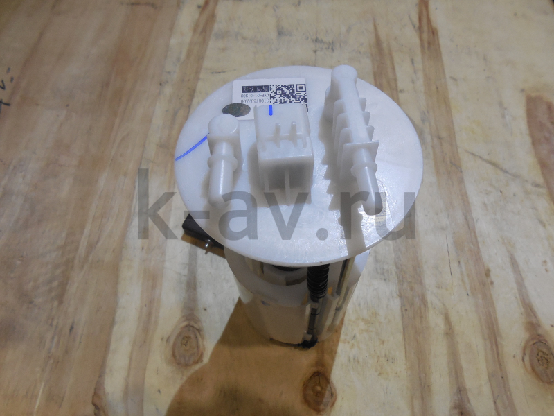 картинка Насос топливный в сборе - Brilliance V5 (3103497) от магазина Китай-Авто