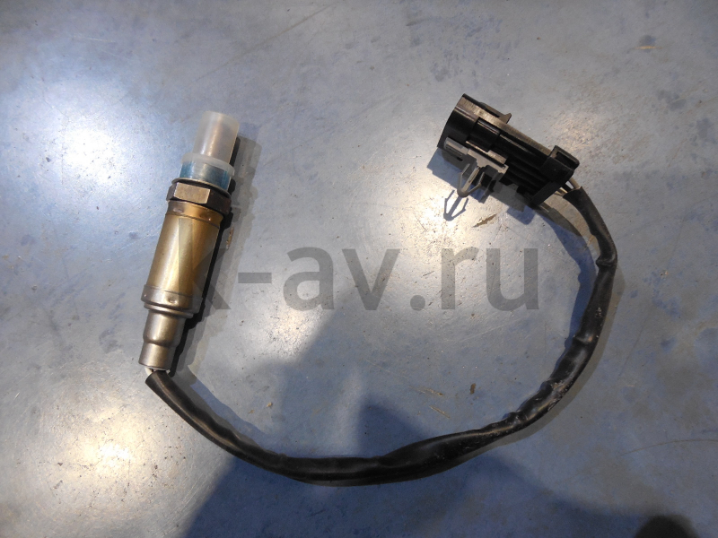 картинка Датчик кислородный (вид 2, толстый) - Lifan X60 (S3612300-F) от магазина Китай-Авто
