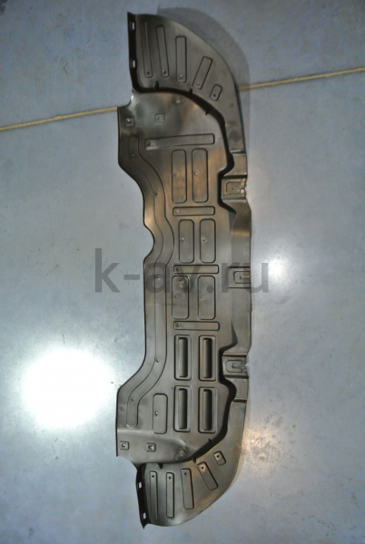 картинка Защита двигателя (пыльник) - Brilliance V5 (3435005) от магазина Китай-Авто