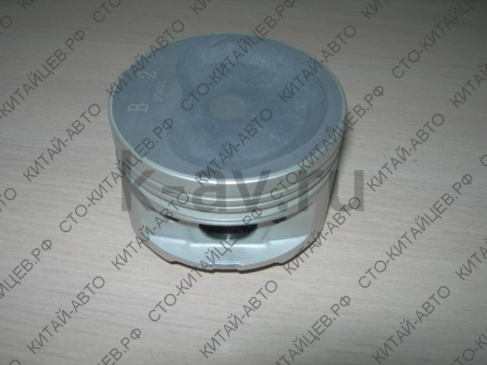 картинка Поршень STD (Евро-3) - Safe, Wingle 5 (1004015-E07) от магазина Китай-Авто