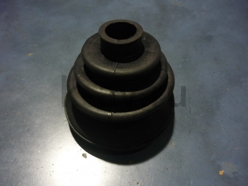 картинка Пыльник шрус наружный acteco DVVT - Chery Tiggo, M11, M12 (T11-XLB3AF2203111B) от магазина Китай-Авто
