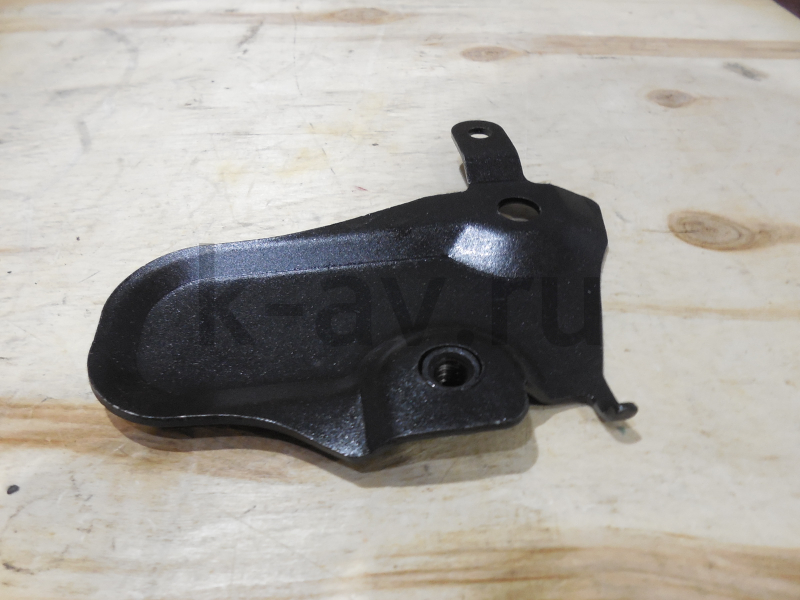 картинка Опора двигателя задняя (пластина) - Geely Emgrand EC7 (1064001150-1) от магазина Китай-Авто